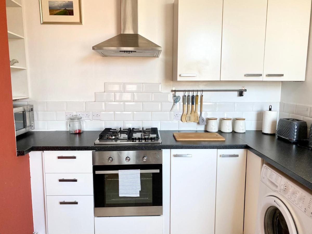 Apartamento 8 Margaret Road, Whitley Bay