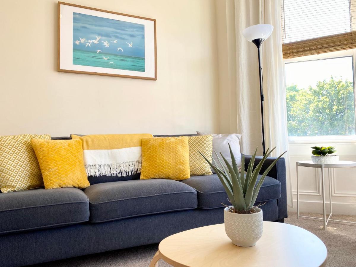 8 Margaret Road, Apartment Whitley Bay
