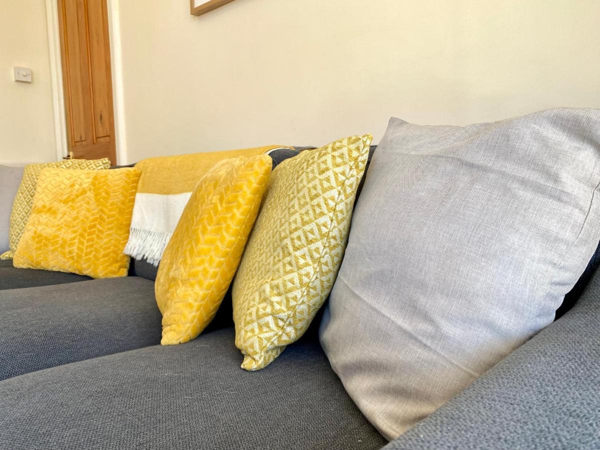 Apartamento 8 Margaret Road, *