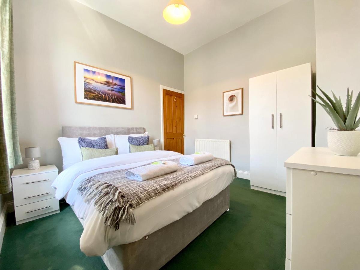 Apartment 8 Margaret Road,