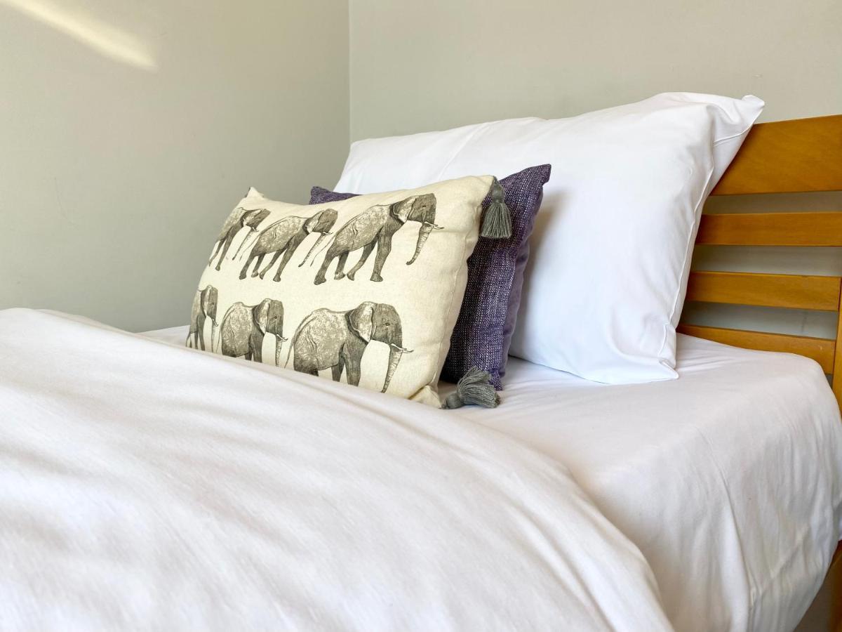 8 Margaret Road, Apartamento Whitley Bay