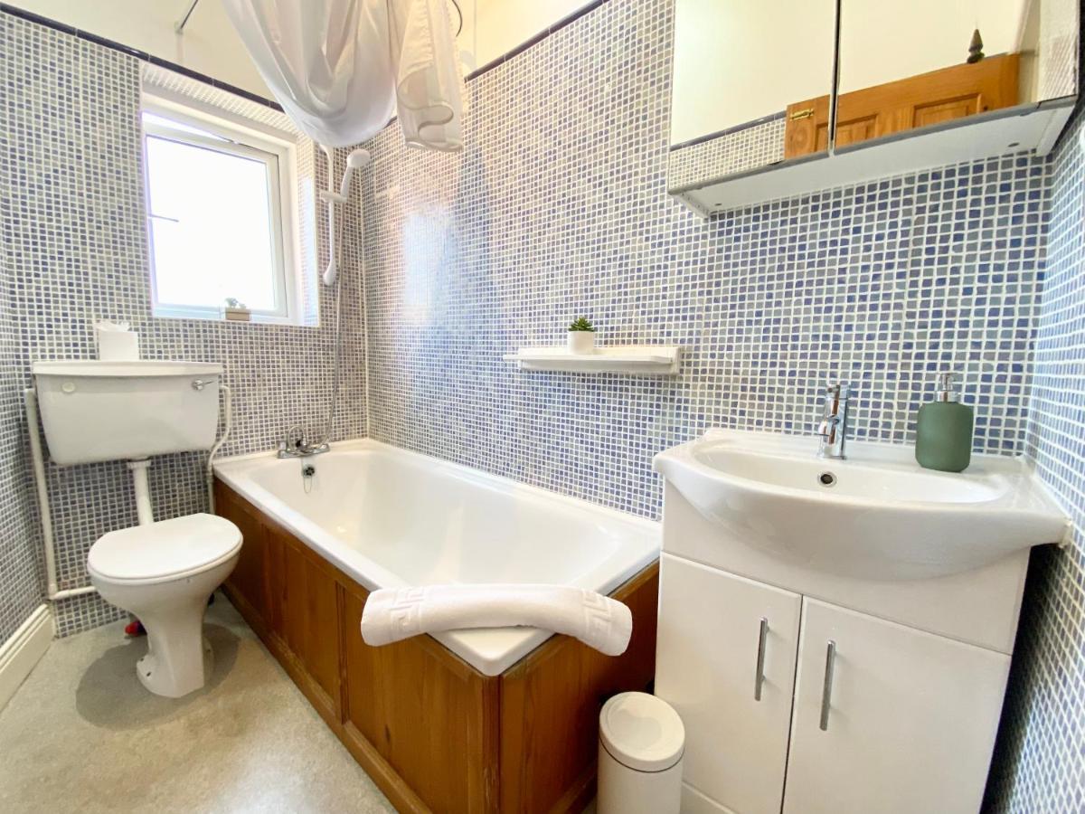 Apartment 8 Margaret Road,