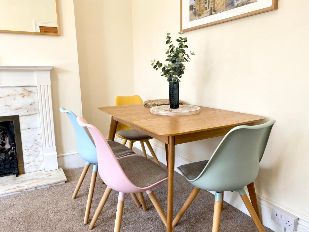 8 Margaret Road, Apartment Whitley Bay