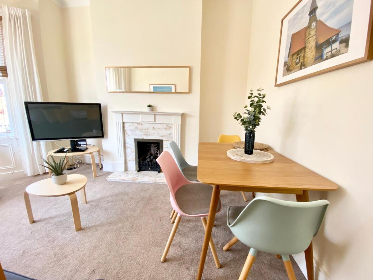 Apartment 8 Margaret Road,