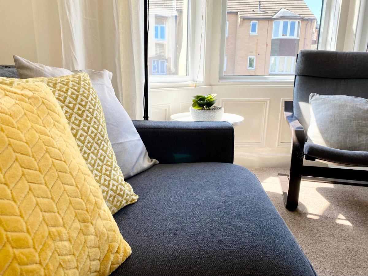 8 Margaret Road, Apartment Whitley Bay